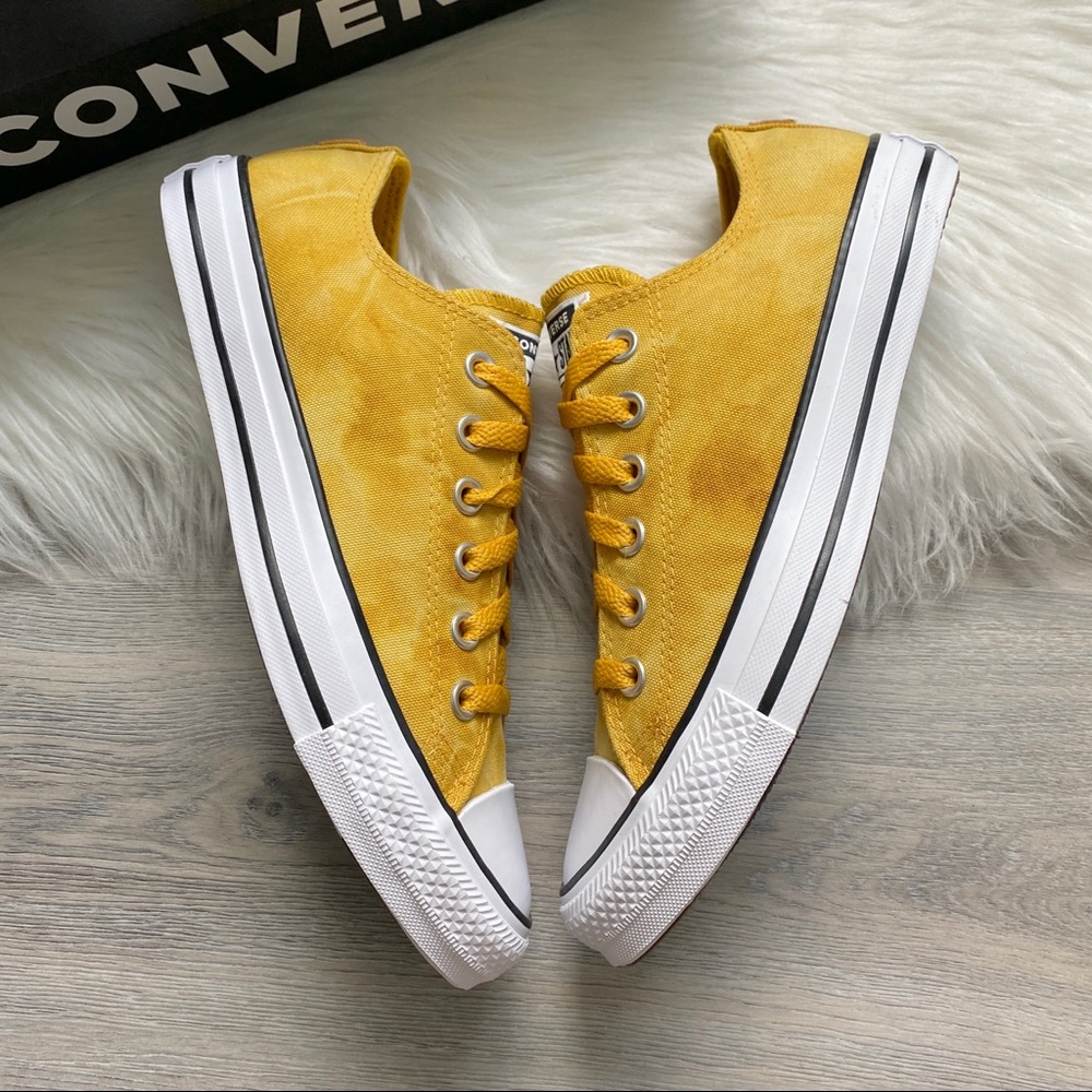 NWT Converse Chuck Taylor All Star Summer Women’s - Picture 5 of 9